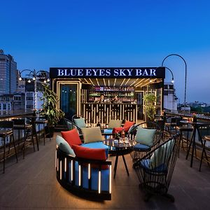 Shining Central Hotel & Spa